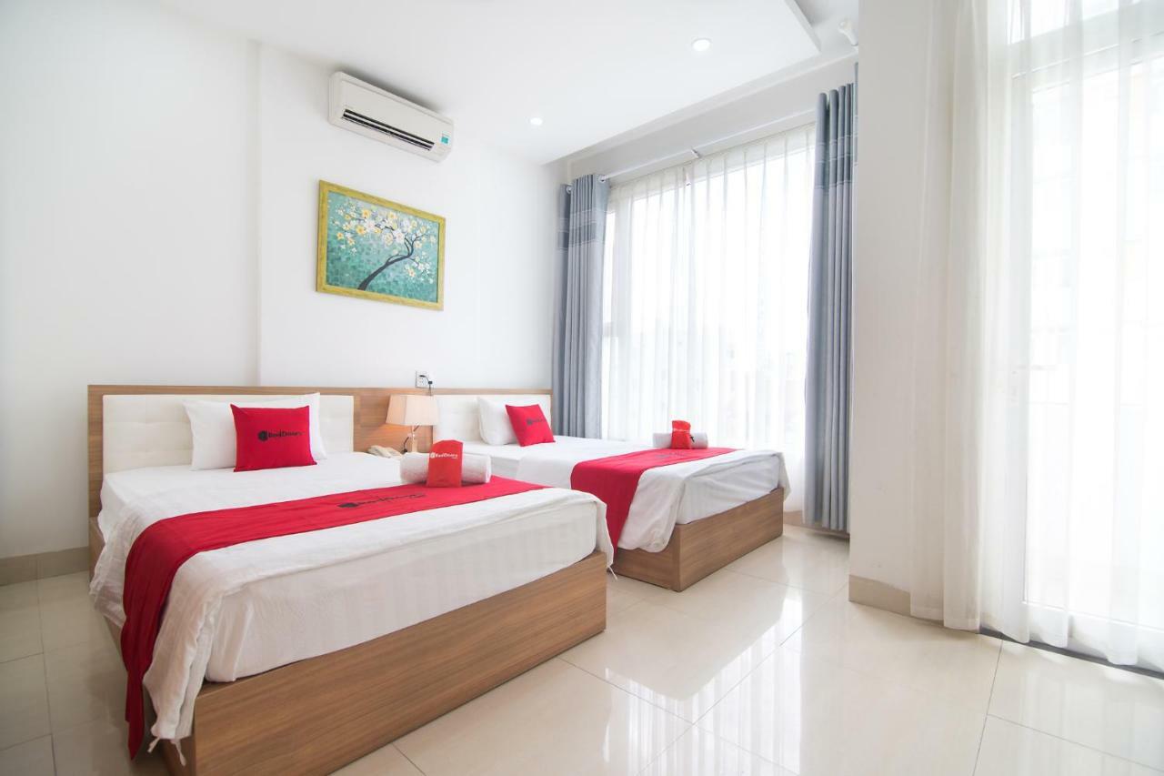 Scotthotel Bien Da Nang Son Tra Exterior foto
