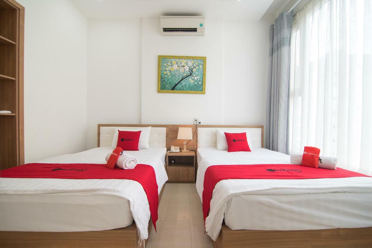 Scotthotel Bien Da Nang Son Tra Exterior foto