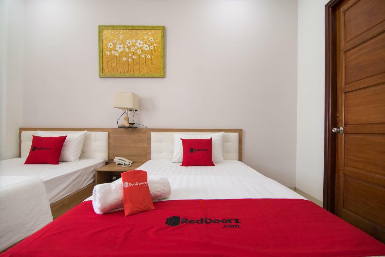 Scotthotel Bien Da Nang Son Tra Exterior foto