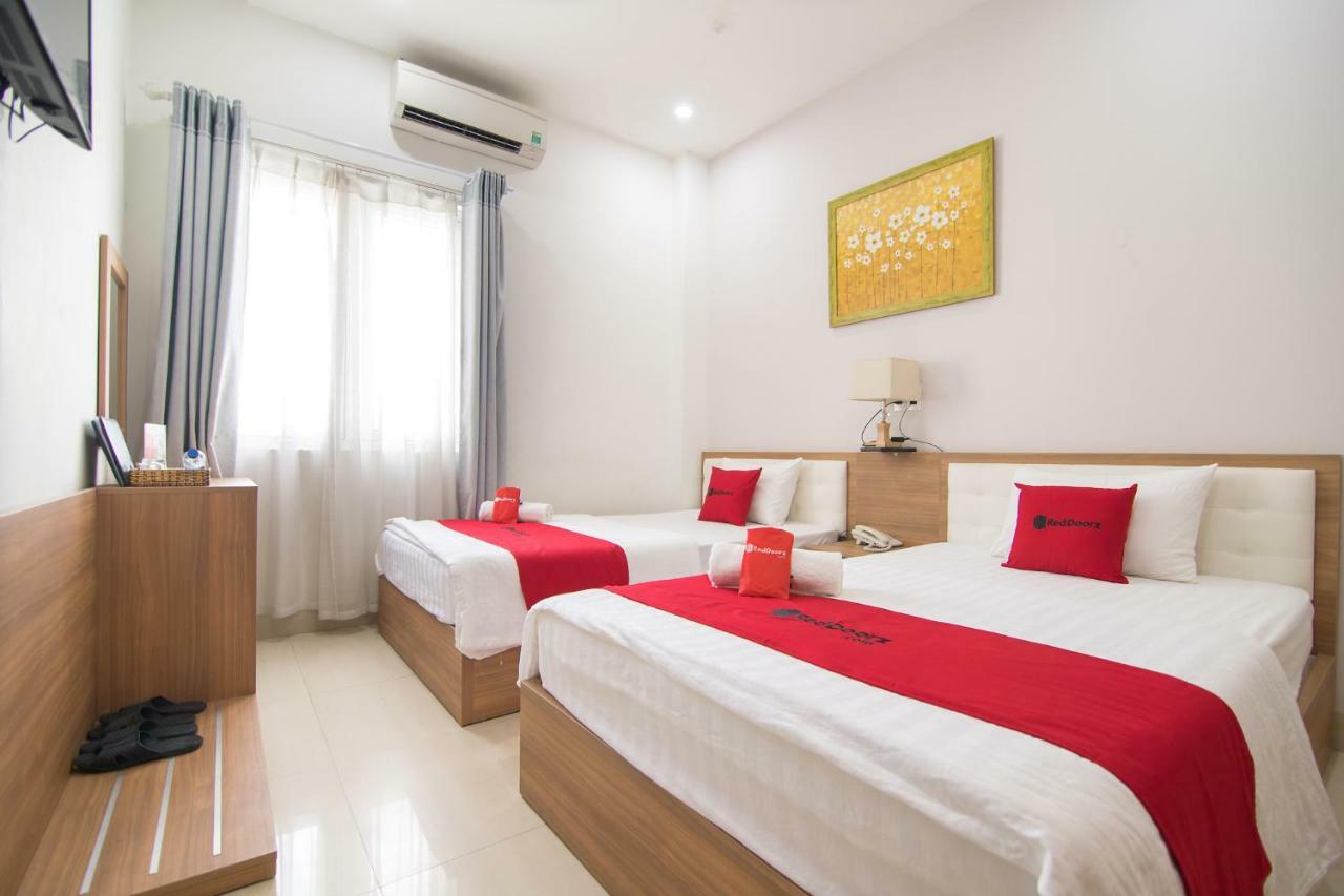 Scotthotel Bien Da Nang Son Tra Exterior foto